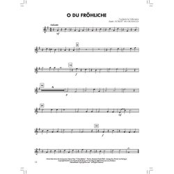 Best of Bl&auml;serKlasse - Baritonsaxophon in Es : Jubil&auml;umsausgabe - Highlights aus 25 Jahren YAMAHA BL&Auml;SERKLASSE